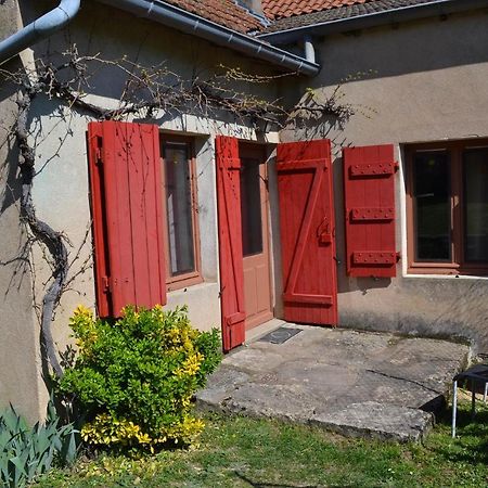 Bed and Breakfast La Follye Mancey Экстерьер фото
