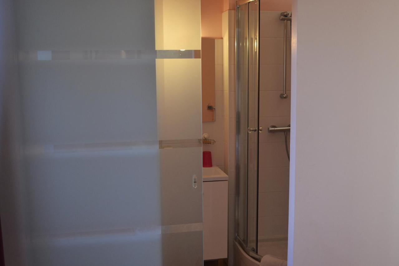 Bed and Breakfast La Follye Mancey Экстерьер фото