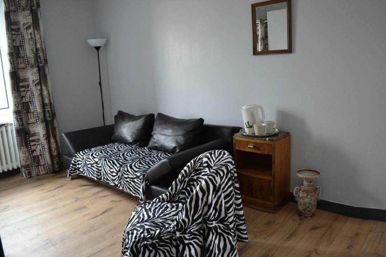Bed and Breakfast La Follye Mancey Экстерьер фото