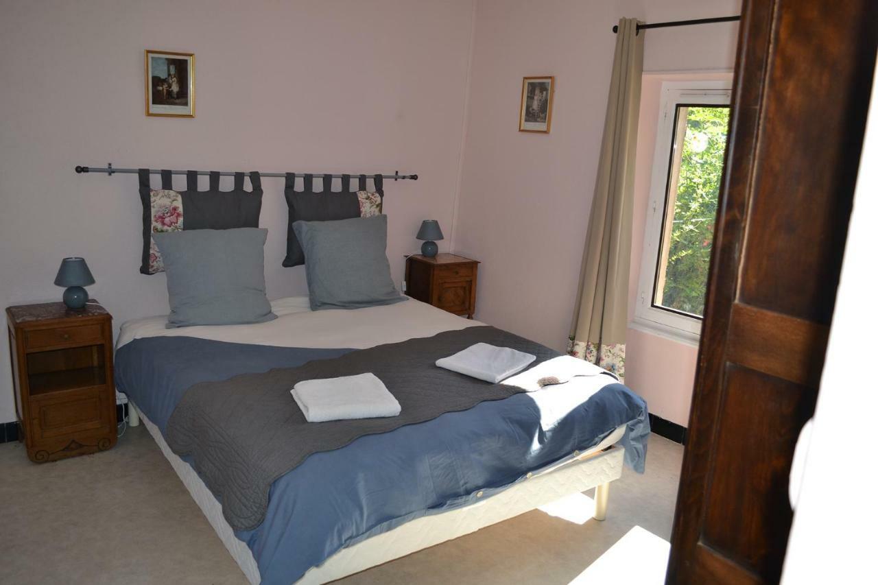 Bed and Breakfast La Follye Mancey Экстерьер фото